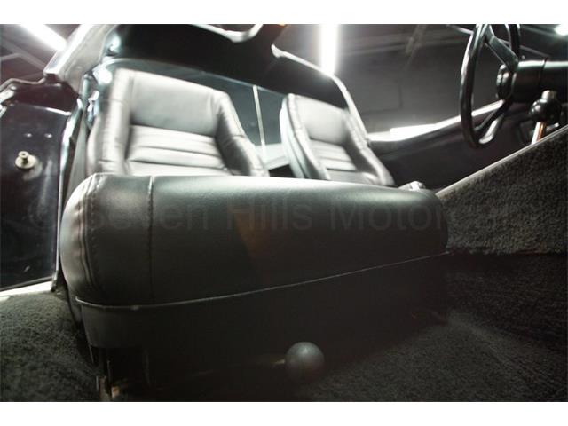 1981 Chevrolet Corvette (CC-2086629) for sale in Cincinnati, Ohio