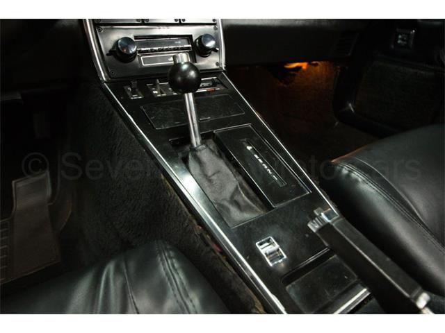 1981 Chevrolet Corvette (CC-2086629) for sale in Cincinnati, Ohio