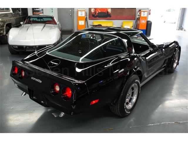 1981 Chevrolet Corvette (CC-2086629) for sale in Cincinnati, Ohio