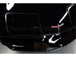 1981 Chevrolet Corvette (CC-2086629) for sale in Cincinnati, Ohio