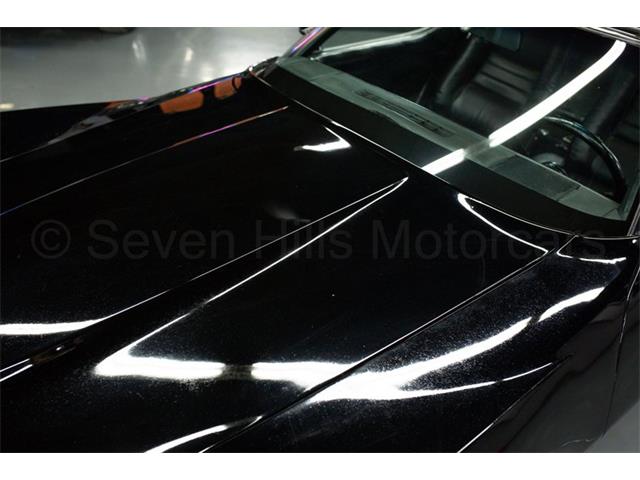 1981 Chevrolet Corvette (CC-2086629) for sale in Cincinnati, Ohio