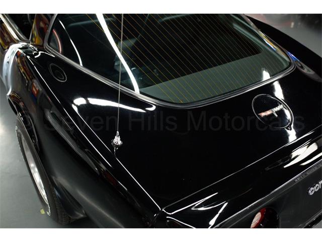 1981 Chevrolet Corvette (CC-2086629) for sale in Cincinnati, Ohio