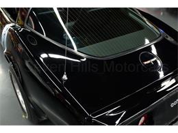 1981 Chevrolet Corvette (CC-2086629) for sale in Cincinnati, Ohio