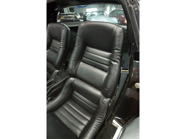 1981 Chevrolet Corvette (CC-2086629) for sale in Cincinnati, Ohio