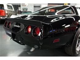 1981 Chevrolet Corvette (CC-2086629) for sale in Cincinnati, Ohio