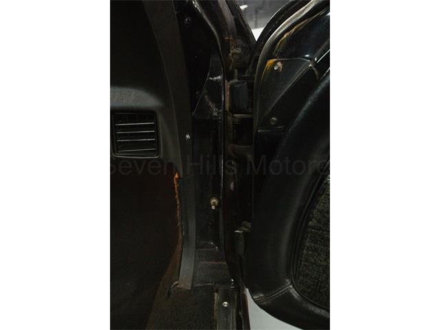 1981 Chevrolet Corvette (CC-2086629) for sale in Cincinnati, Ohio