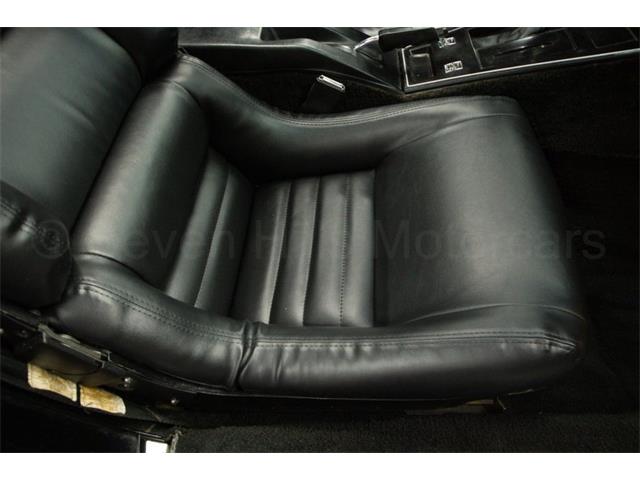 1981 Chevrolet Corvette (CC-2086629) for sale in Cincinnati, Ohio