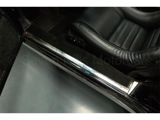1981 Chevrolet Corvette (CC-2086629) for sale in Cincinnati, Ohio