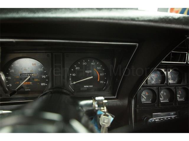 1981 Chevrolet Corvette (CC-2086629) for sale in Cincinnati, Ohio