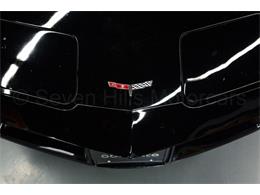 1981 Chevrolet Corvette (CC-2086629) for sale in Cincinnati, Ohio