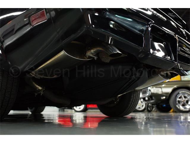 1981 Chevrolet Corvette (CC-2086629) for sale in Cincinnati, Ohio