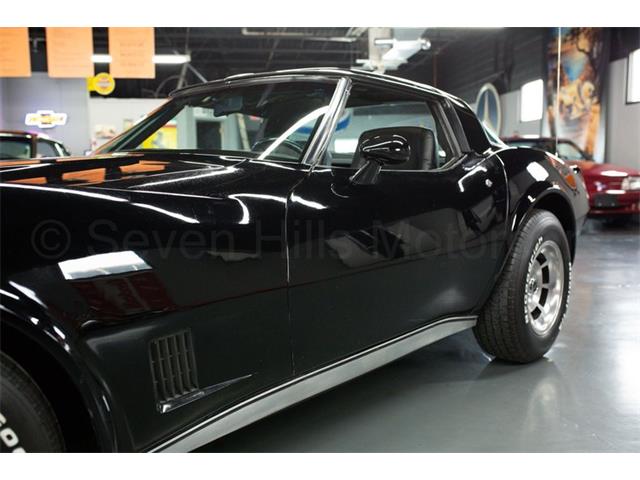 1981 Chevrolet Corvette (CC-2086629) for sale in Cincinnati, Ohio