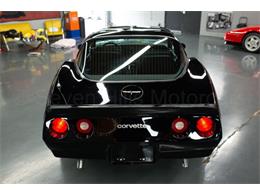 1981 Chevrolet Corvette (CC-2086629) for sale in Cincinnati, Ohio