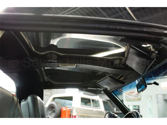 1981 Chevrolet Corvette (CC-2086629) for sale in Cincinnati, Ohio