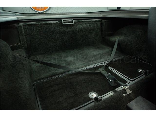 1981 Chevrolet Corvette (CC-2086629) for sale in Cincinnati, Ohio