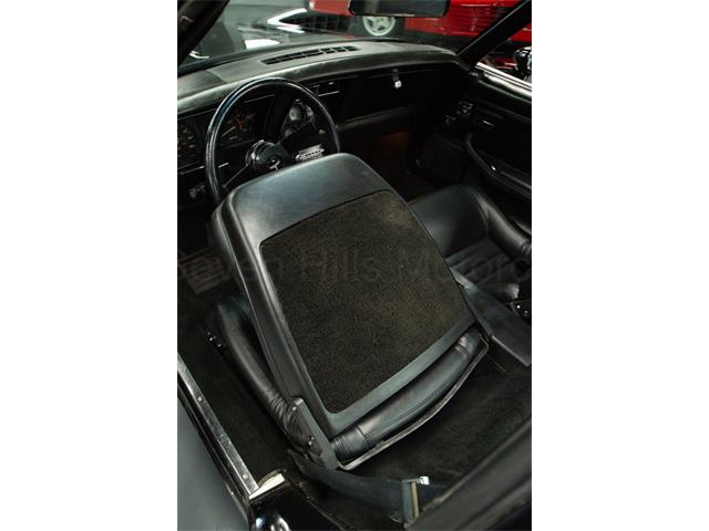 1981 Chevrolet Corvette (CC-2086629) for sale in Cincinnati, Ohio