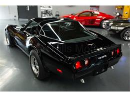 1981 Chevrolet Corvette (CC-2086629) for sale in Cincinnati, Ohio