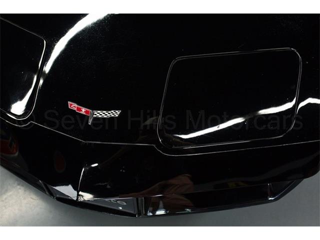 1981 Chevrolet Corvette (CC-2086629) for sale in Cincinnati, Ohio
