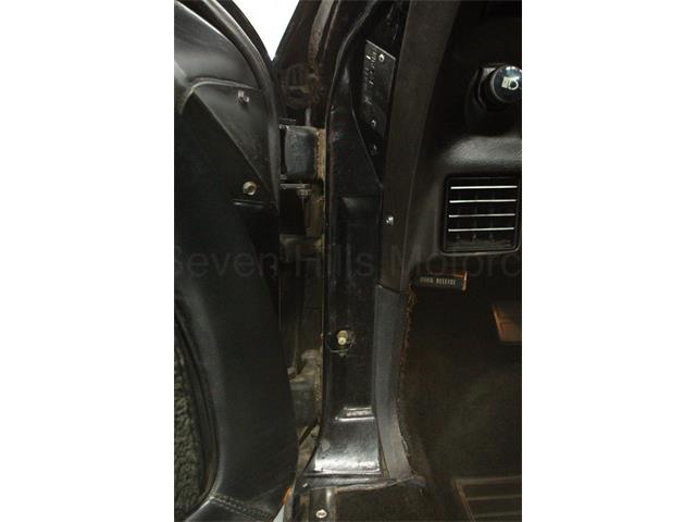 1981 Chevrolet Corvette (CC-2086629) for sale in Cincinnati, Ohio