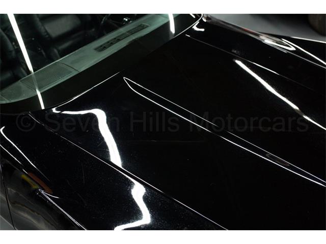 1981 Chevrolet Corvette (CC-2086629) for sale in Cincinnati, Ohio