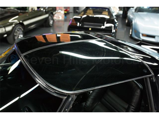 1981 Chevrolet Corvette (CC-2086629) for sale in Cincinnati, Ohio