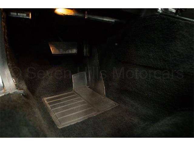 1981 Chevrolet Corvette (CC-2086629) for sale in Cincinnati, Ohio