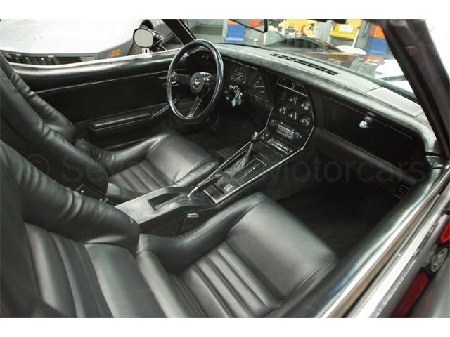 1981 Chevrolet Corvette (CC-2086629) for sale in Cincinnati, Ohio