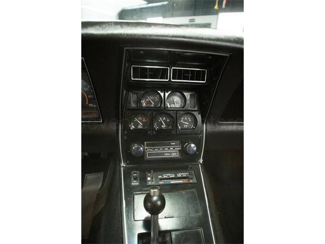 1981 Chevrolet Corvette (CC-2086629) for sale in Cincinnati, Ohio