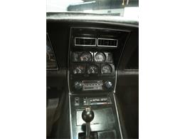 1981 Chevrolet Corvette (CC-2086629) for sale in Cincinnati, Ohio