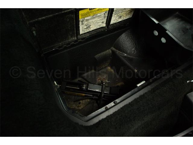 1981 Chevrolet Corvette (CC-2086629) for sale in Cincinnati, Ohio
