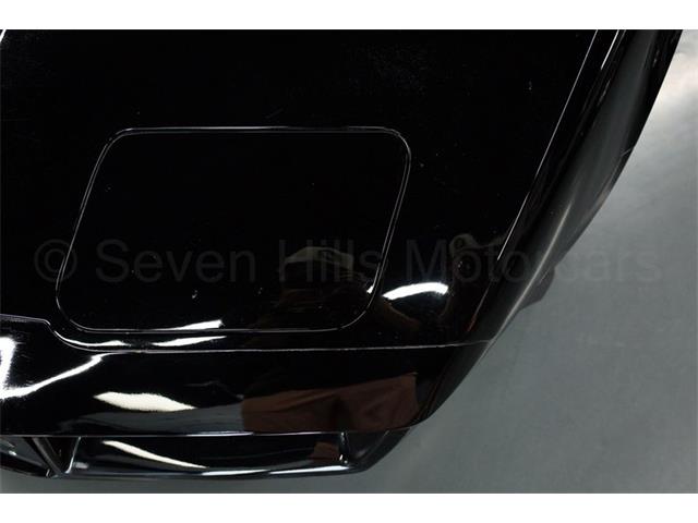 1981 Chevrolet Corvette (CC-2086629) for sale in Cincinnati, Ohio