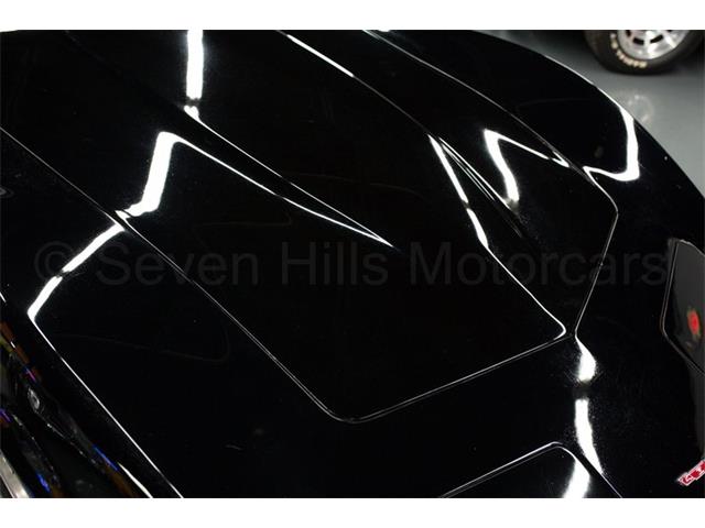 1981 Chevrolet Corvette (CC-2086629) for sale in Cincinnati, Ohio