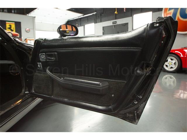 1981 Chevrolet Corvette (CC-2086629) for sale in Cincinnati, Ohio