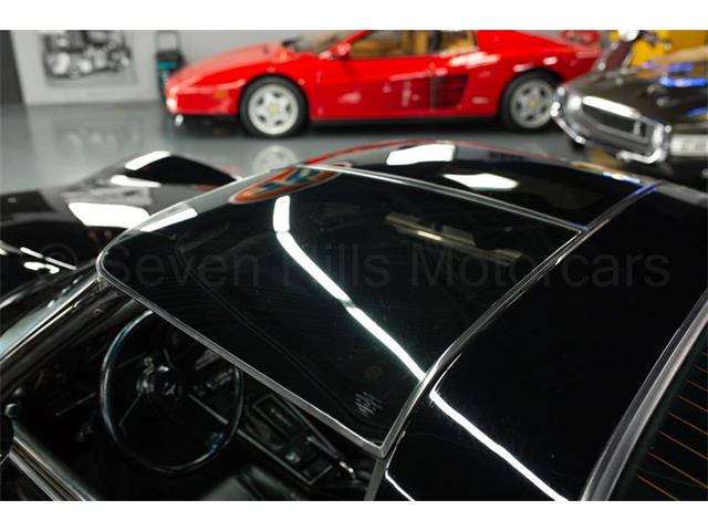 1981 Chevrolet Corvette (CC-2086629) for sale in Cincinnati, Ohio