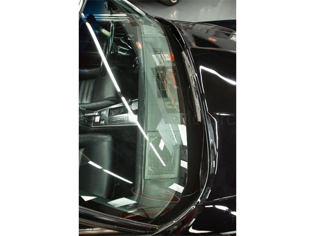 1981 Chevrolet Corvette (CC-2086629) for sale in Cincinnati, Ohio