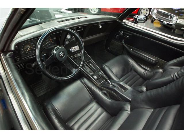 1981 Chevrolet Corvette (CC-2086629) for sale in Cincinnati, Ohio