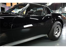 1981 Chevrolet Corvette (CC-2086629) for sale in Cincinnati, Ohio