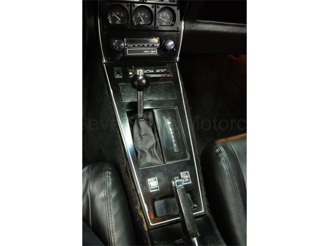1981 Chevrolet Corvette (CC-2086629) for sale in Cincinnati, Ohio