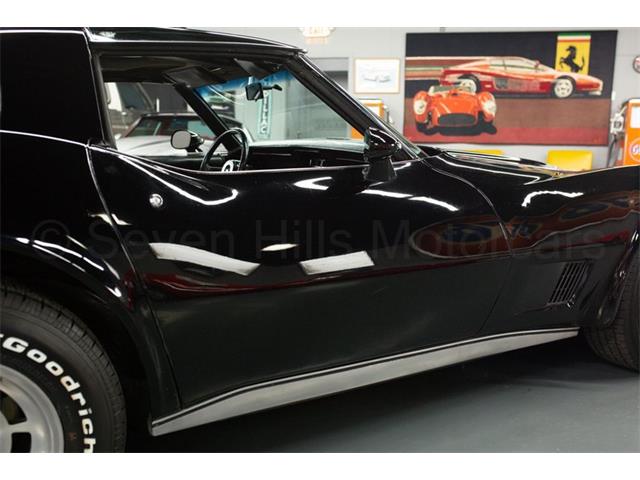 1981 Chevrolet Corvette (CC-2086629) for sale in Cincinnati, Ohio