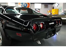 1981 Chevrolet Corvette (CC-2086629) for sale in Cincinnati, Ohio