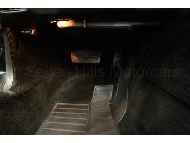 1981 Chevrolet Corvette (CC-2086629) for sale in Cincinnati, Ohio