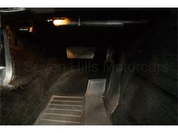 1981 Chevrolet Corvette (CC-2086629) for sale in Cincinnati, Ohio