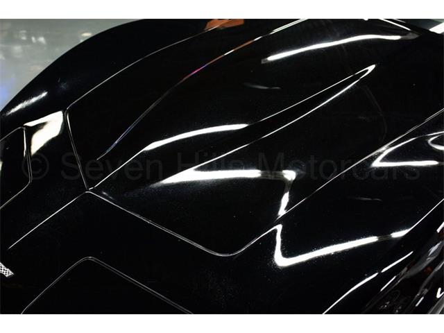 1981 Chevrolet Corvette (CC-2086629) for sale in Cincinnati, Ohio