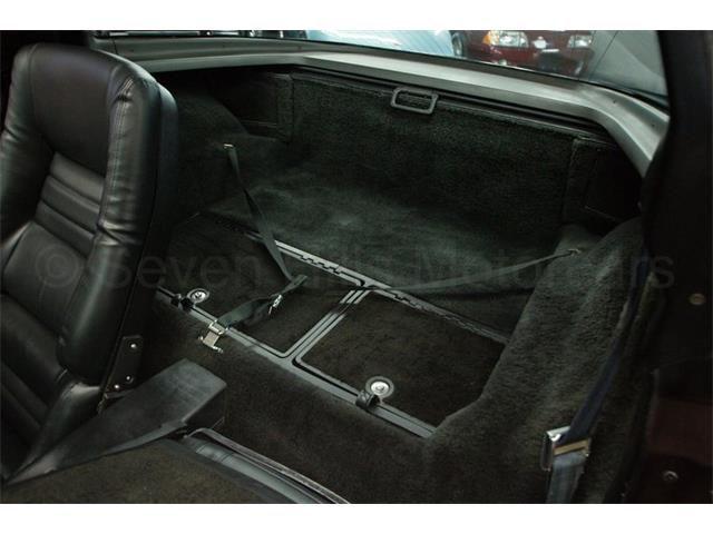 1981 Chevrolet Corvette (CC-2086629) for sale in Cincinnati, Ohio