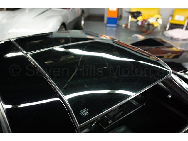 1981 Chevrolet Corvette (CC-2086629) for sale in Cincinnati, Ohio