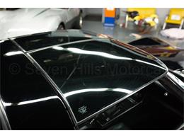 1981 Chevrolet Corvette (CC-2086629) for sale in Cincinnati, Ohio