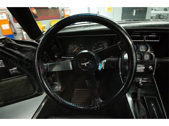 1981 Chevrolet Corvette (CC-2086629) for sale in Cincinnati, Ohio