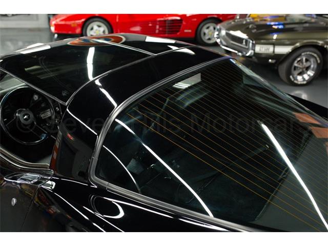 1981 Chevrolet Corvette (CC-2086629) for sale in Cincinnati, Ohio