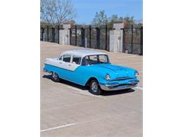 1955 Pontiac Chieftain (CC-2080663) for sale in Cadillac, Michigan