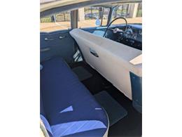 1955 Pontiac Chieftain (CC-2080663) for sale in Cadillac, Michigan
